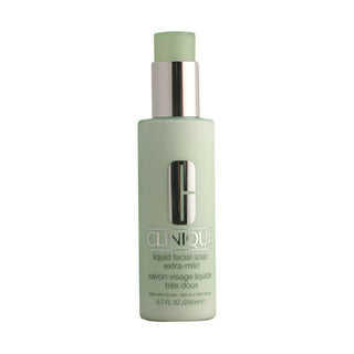Liquid Soap Liquid Facial Soap Clinique 200 ml-0