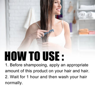 Hair Oil Original Amla Oil Hair Growth Moisturizing Smoothing Repair Damaged Dry Frizzy Ends Split Scalp Smooth moisturize Hairs